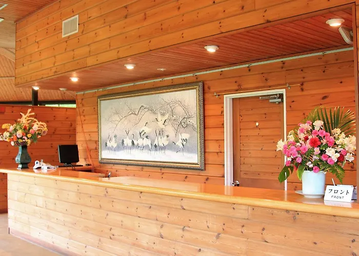 Shomarutoge Garden House