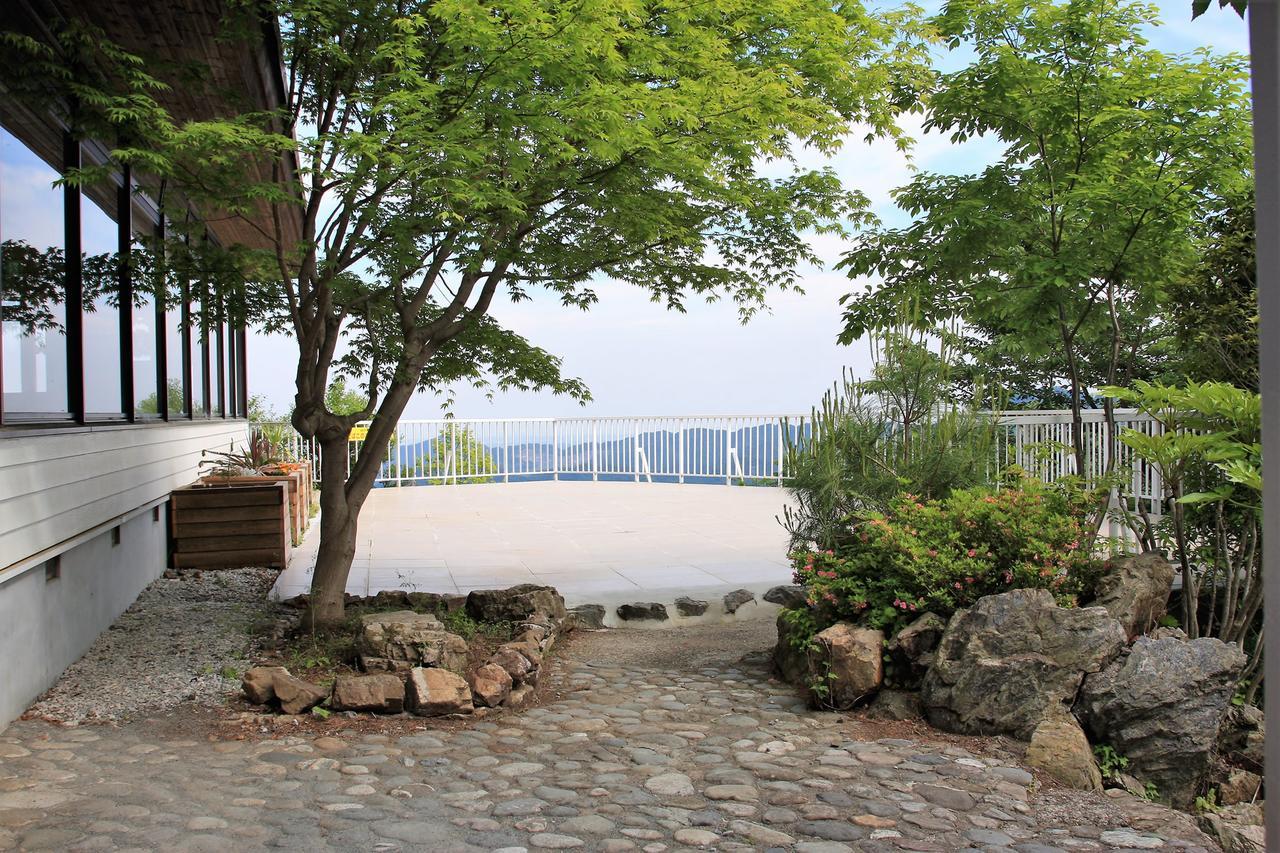 โรงแรม Shomarutoge Garden House 2*
